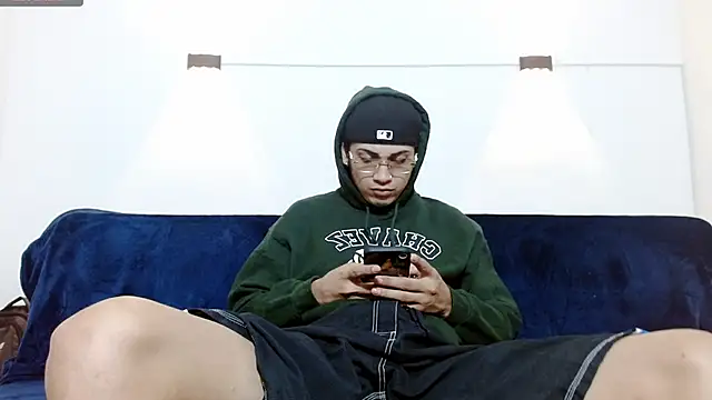 Br4ndxpimm online show from October 2025 08:05:01 PM