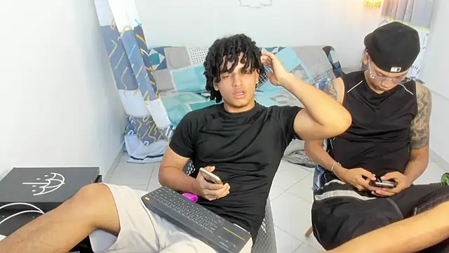 Br4ndxpimm online show from July 2026 05:06:02 PM