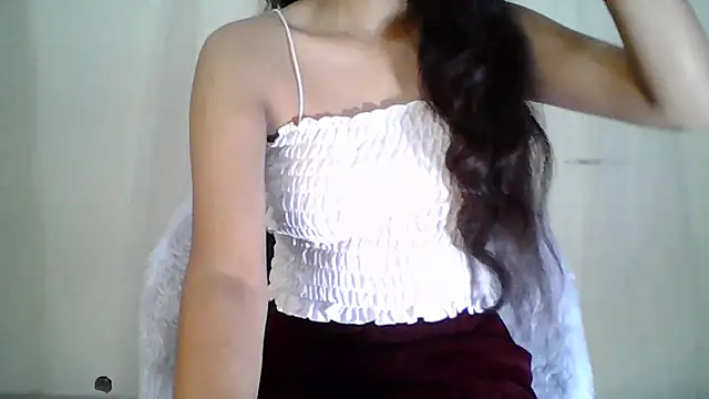 Snapshot of Naughty_Nayra chatting on September 2025 04:06:01 PM Naughty Nayra online show from September 2025 04:06:01 PM