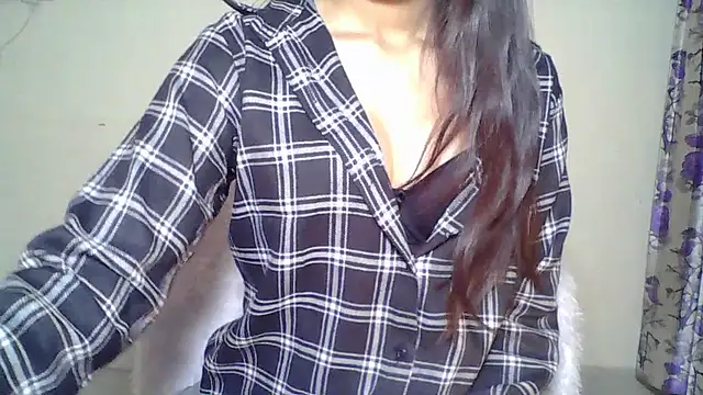 Naughty Nayra online show from January 2026 03:50:01 PM