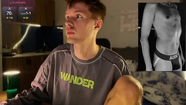 Leonnextdoor online show from March 2026 09:32:02 PM