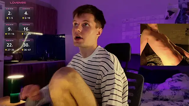 Leonnextdoor online show from March 2026 10:04:02 PM