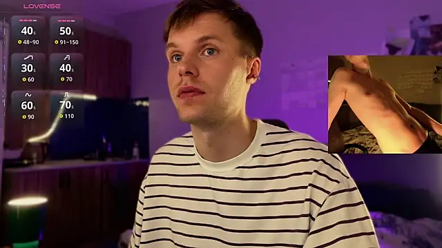 Leonnextdoor online show from March 2026 03:59:01 PM