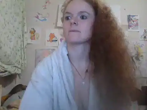 Rae Jeannie online show from January 2025 08:09:01 PM