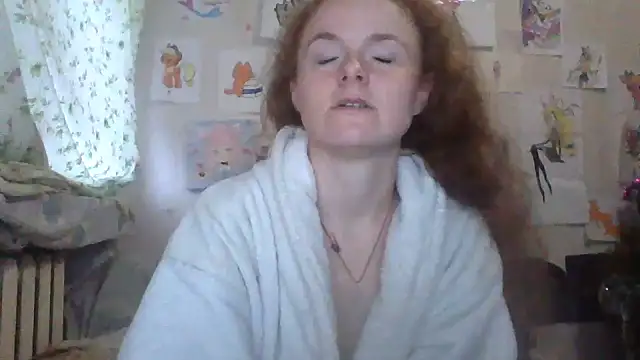 Rae Jeannie online show from January 2025 12:49:02 PM