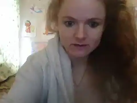 Rae Jeannie online show from January 2025 09:02:01 AM