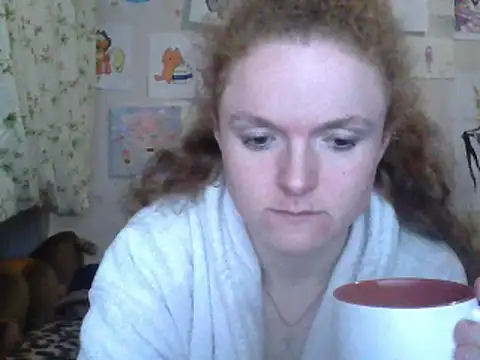 Rae Jeannie online show from February 2025 06:30:01 PM