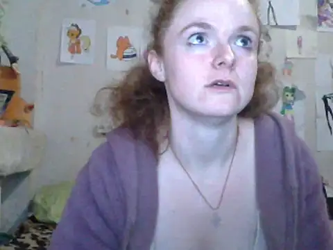 Rae Jeannie online show from March 2025 05:49:02 PM