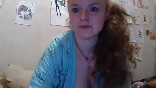 Rae Jeannie online show from October 2025 03:23:02 AM