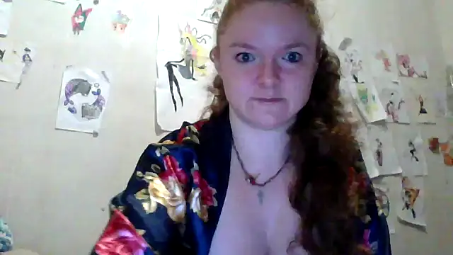 Rae Jeannie online show from November 2025 02:10:01 AM