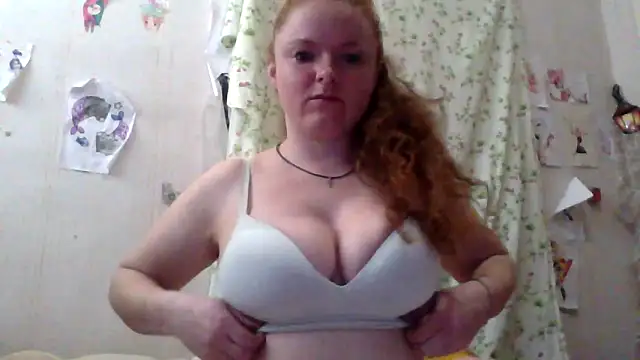 Rae Jeannie online show from April 2026 05:32:02 AM