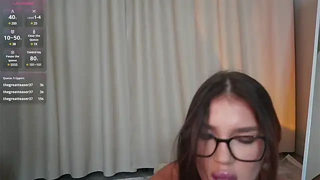 Carolyn Smith online show from January 2025 10:16:02 PM