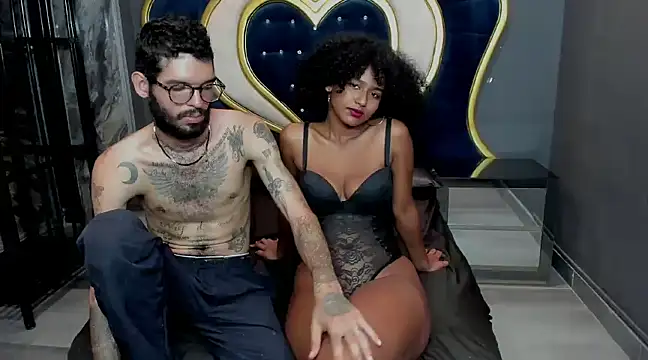 JenniferandBen online show from January 2025 02:19:01 AM