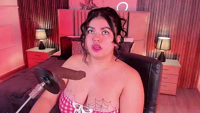 Geabloom online show from July 2026 02:04:01 AM