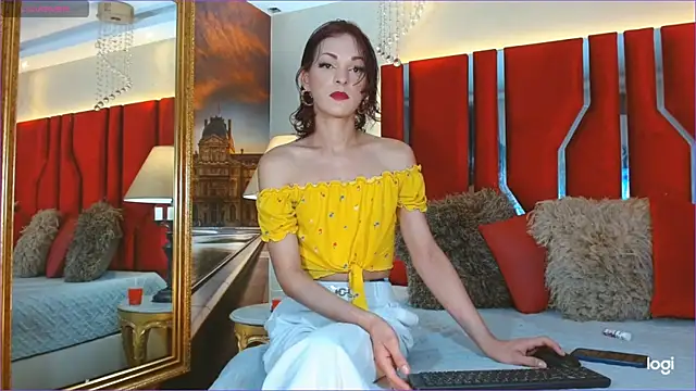 Annabelle-Villareal online show from January 2025 07:50:02 PM