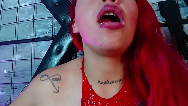 Alana Roth online show from February 2025 06:39:02 AM