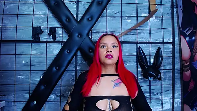 Alana Roth online show from September 2025 03:41:02 AM