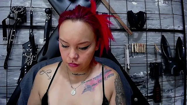 Alana Roth online show from February 2026 08:09:01 PM