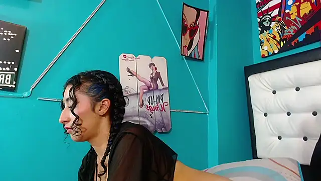 valerie mase online show from January 2025 10:51:02 PM