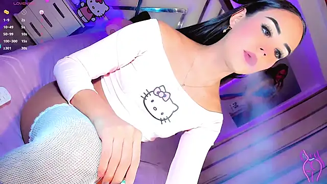 ArantzaCastillo  online show from March 2025 08:10:02 PM