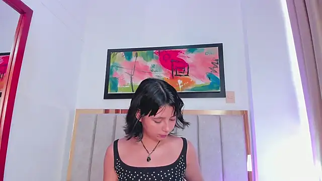 LuciaFerrero online show from February 2025 06:13:01 PM