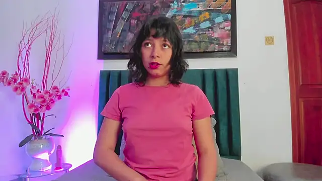 LuciaFerrero online show from February 2025 02:57:01 PM