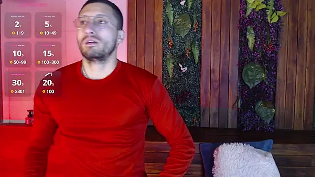 Snapshot of Nathan_rivers chatting on January 2025 11:22:02 AM Nathan rivers online show from January 2025 11:22:02 AM