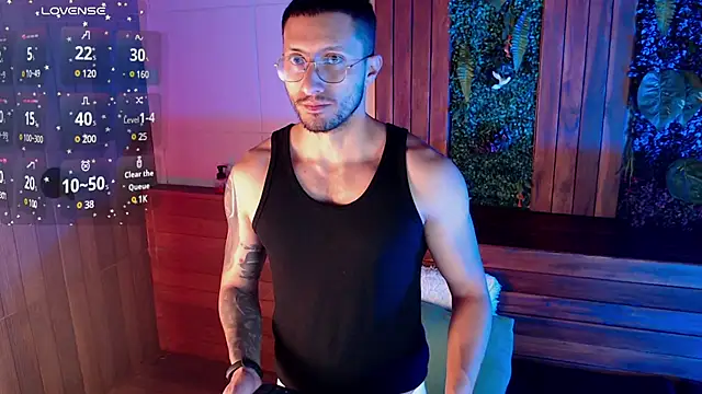 Snapshot of Nathan_rivers chatting on March 2025 11:50:01 AM Nathan rivers online show from March 2025 11:50:01 AM