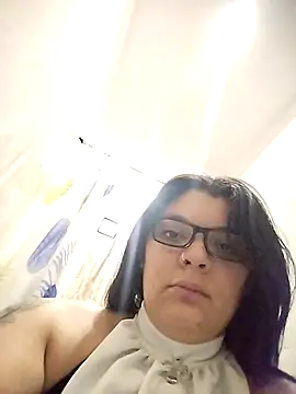 violeta candyy  online show from October 2025 04:08:02 PM