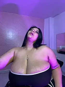 violeta candyy  online show from December 2025 04:35:01 PM