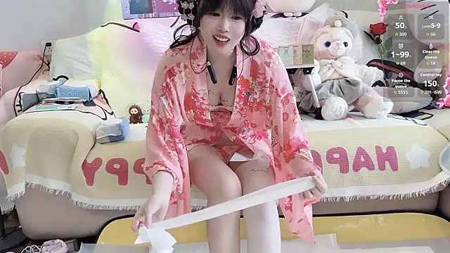 Alien1227 online show from October 2025 06:25:02 AM