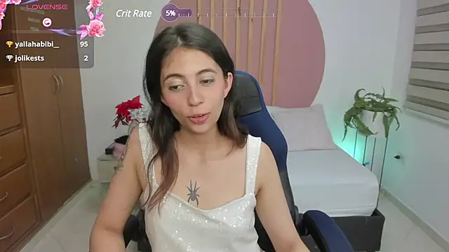 sweetpeach 20 online show from January 2025 10:19:01 PM