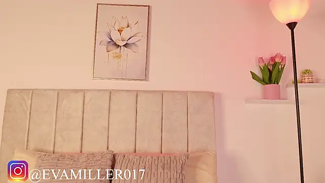 eva miller7 online show from June 2026 01:02:02 PM