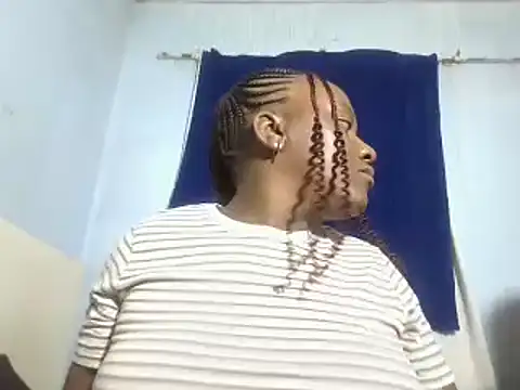 Snapshot of ThamiXX chatting on March 2025 03:50:02 PM ThamiXX online show from March 2025 03:50:02 PM