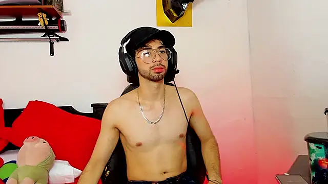 LIANxxx8 online show from January 2025 06:35:02 AM