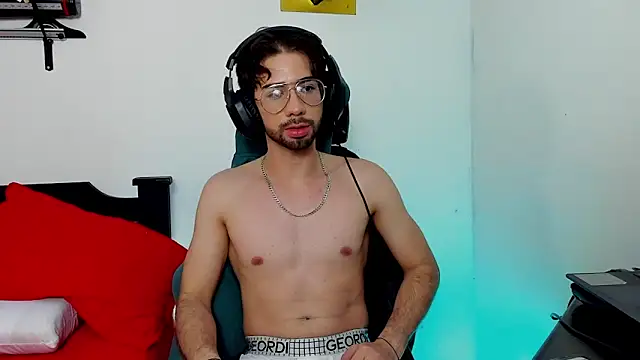 LIANxxx8 online show from January 2025 03:35:01 AM