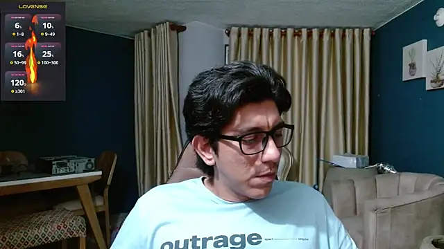 Noah-cock online show from July 2026 03:01:01 AM