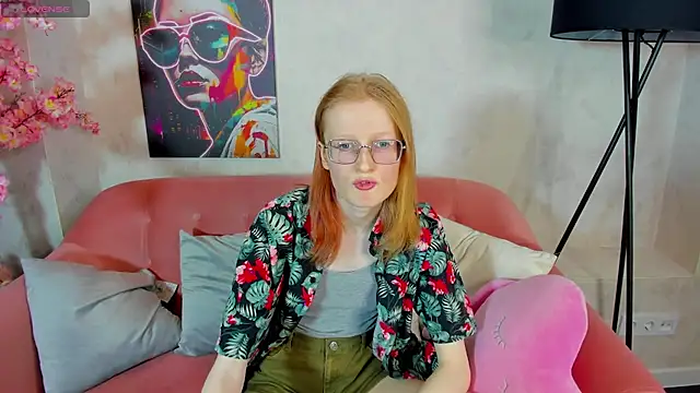 ElizabethHarpper online show from January 2025 04:25:02 AM