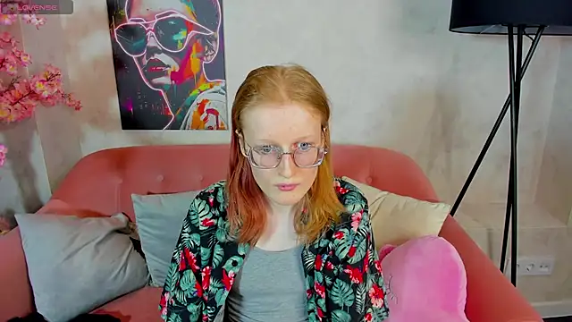 ElizabethHarpper online show from January 2025 07:28:01 AM