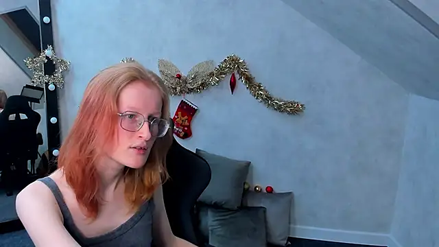 ElizabethHarpper online show from January 2025 11:42:02 AM