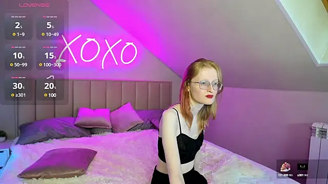 ElizabethHarpper online show from January 2025 02:13:01 PM