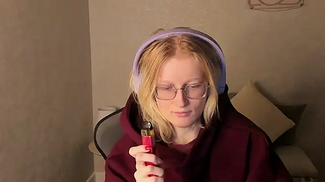 ElizabethHarpper online show from November 2025 01:05:02 AM