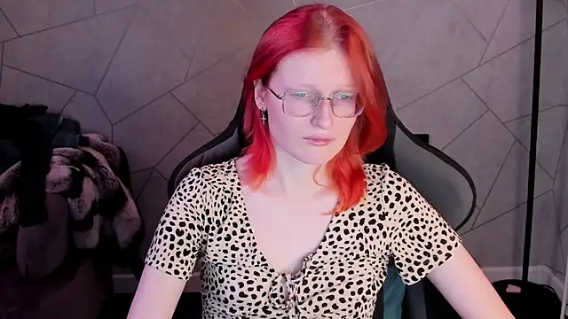 ElizabethHarpper online show from February 2026 09:41:01 AM