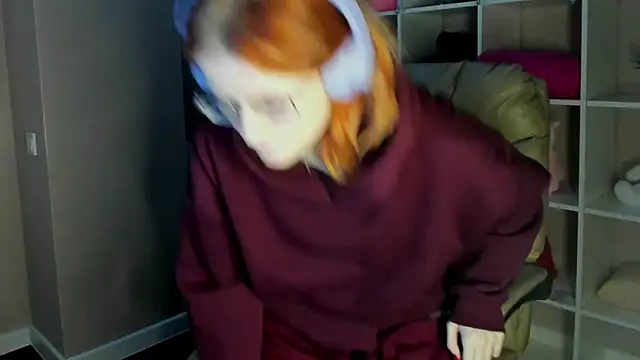 ElizabethHarpper online show from March 2026 05:09:01 PM