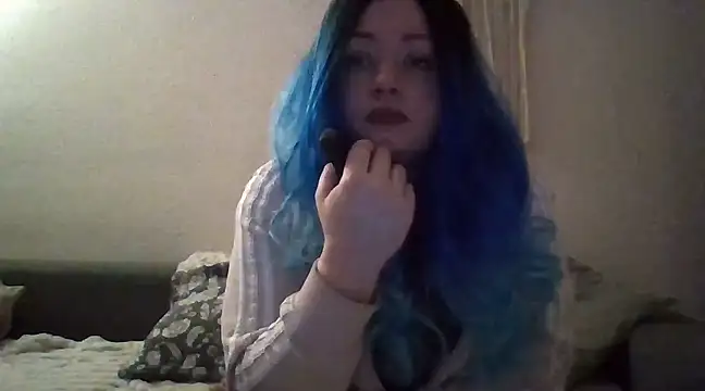 SweetAnastasia420love online show from February 2025 06:13:02 PM