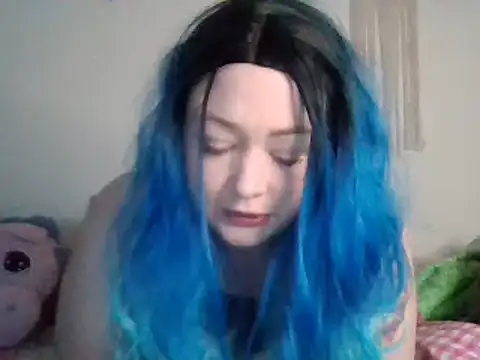 SweetAnastasia420love online show from February 2025 08:00:01 PM