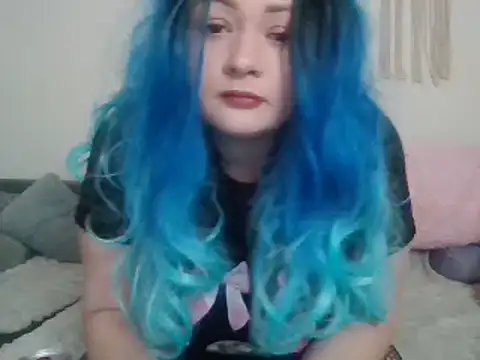 SweetAnastasia420love online show from February 2025 03:05:01 PM