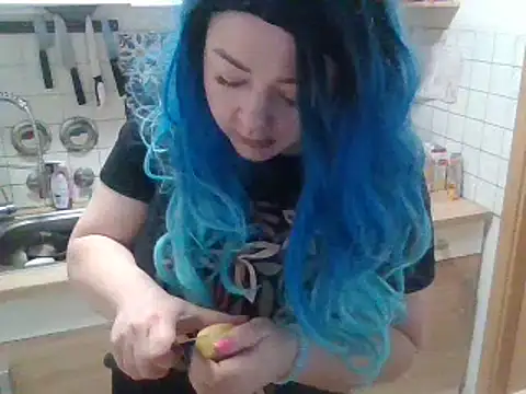 SweetAnastasia420love online show from March 2025 07:26:02 AM