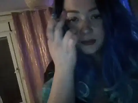 SweetAnastasia420love online show from March 2025 07:38:01 PM