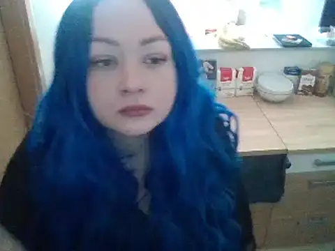 SweetAnastasia420love online show from March 2025 07:52:02 AM